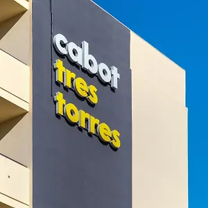  Appartamento Cabot Tres Torres