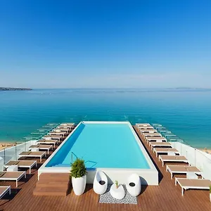 Szálloda Hm Gran Fiesta, Playa de Palma (Mallorca)