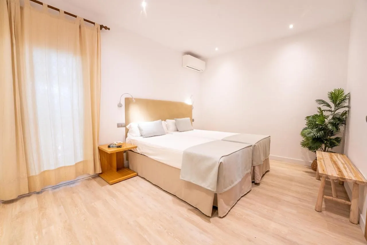 Houm Villa Nets Playa de Palma  Spanien