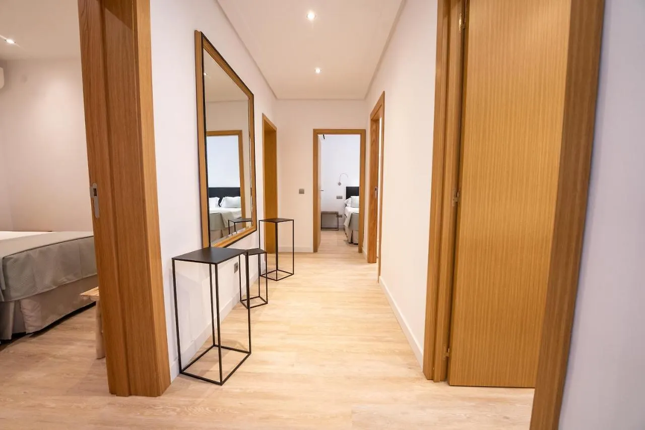 Houm Villa Nets Playa de Palma  Spanien